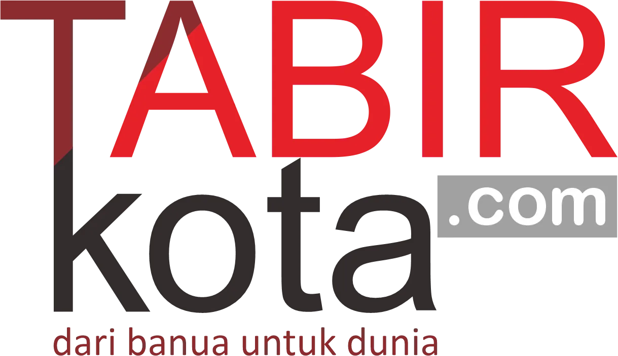 TABIRkota | Dari Banua Untuk Dunia