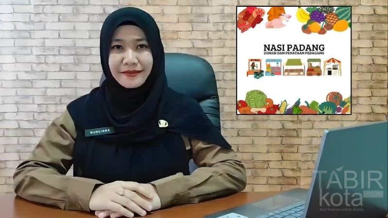 Pemkab Balangan Ciptakan Inovasi Tingkatkan Kenyamanan Konsumen di Pasar