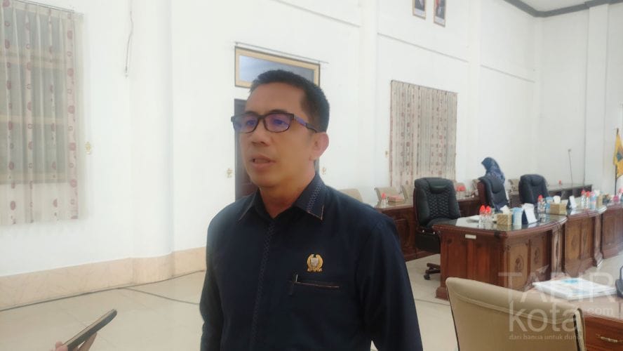 Reses di Enam Titik, DPRD Barsel Serap Aspirasi Warga