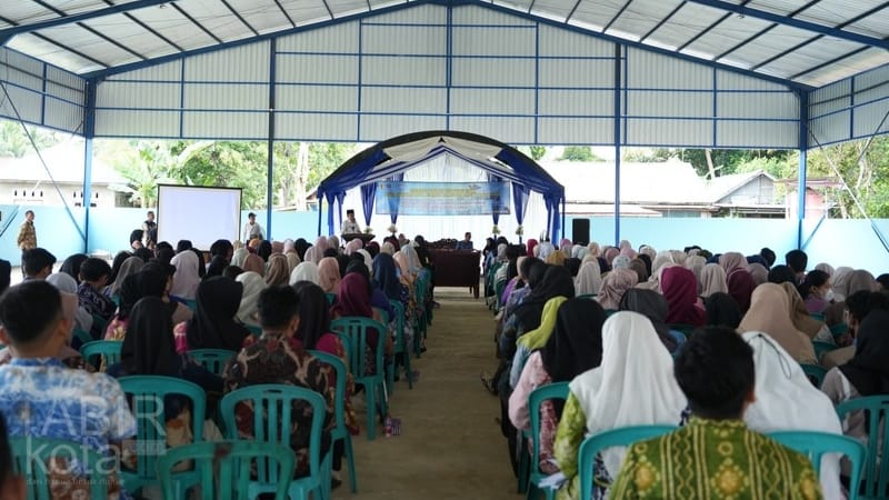 Pemkab HST Gelar Sosialisasi Informasi Pasar Kerja Luar Negeri