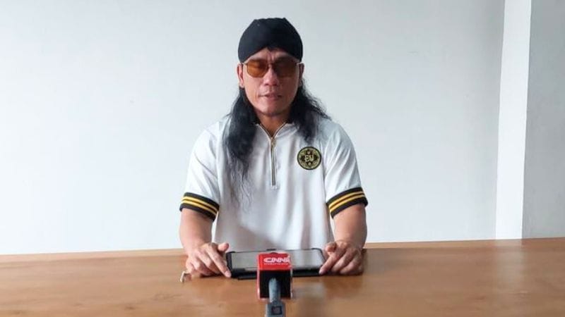 Dihujat Usai Hina Penjual Es Teh, Miftah Mundur Sebagai Utsus Presiden