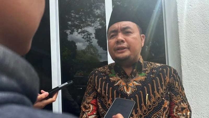 Wacana Kepala Daerah Dipilih DPRD, KPU Siap Ikuti Aturan