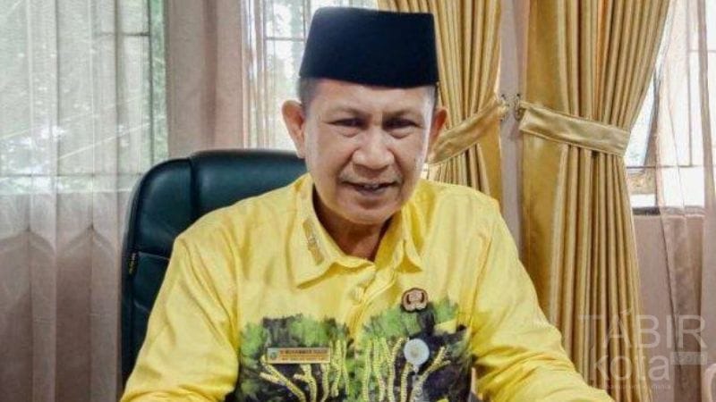 Seleksi PPPK di Kotabaru, 229 Orang Berhasil Lulus