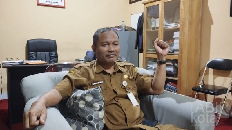 Antisipasi Bencana di Musim Hujan, BPBD HSS Aktifkan Posko Siaga Tingkat Kecamatan dan Desa