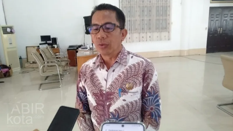 Februari Mendatang, DPRD Barsel Siap Bahas Dua Raperda Penting