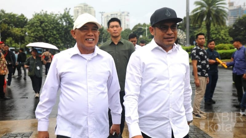 Usai Gladi Bersih, Bupati dan Wakil Bupati Kotabaru Terpilih Siap Ikuti Pelantikan