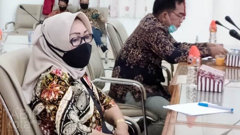 Bupati dan Wakil Bupati Barsel Dilantik, DPRD Harap Daerah Semakin Maju