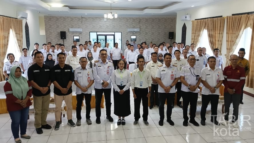 Pemkab Barsel Gelar Pelatihan Gratis bagi Pencari Kerja