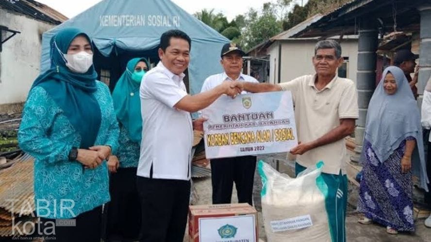 Bupati Balangan: Inovasi Bahaupan Bentuk Tanggung Jawab Pemerintah