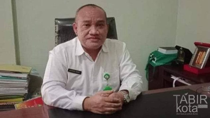 Sukseskan PID, Pemkab Balangan Gelar Layanan Imunisasi Menyeluruh