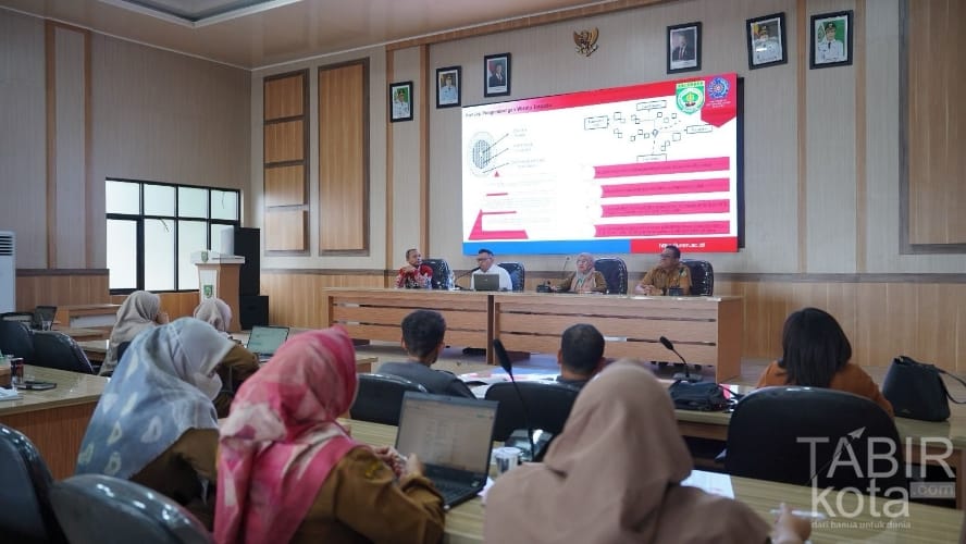 Kurangi Ketergantungan Sektor Tambang, Pemkab Balangan – UMM Siapkan Pengembangan Pariwisata Berkelanjutan