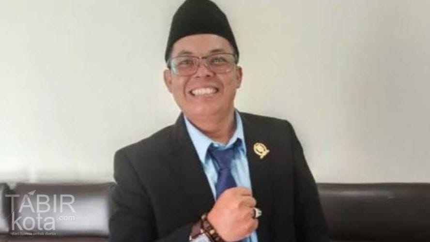 Anggota DPRD Kotabaru Dorong Percepatan Pemekaran TKL