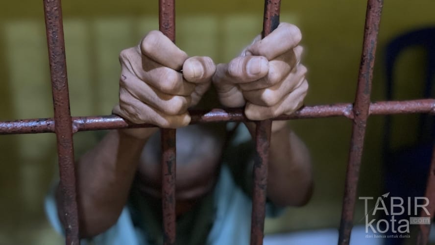 Mengepung Lingkar Setan Peredaran Narkoba