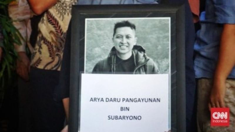 Diplomat Kemlu RI Tewas Wajah Terlilit Lakban, Polda Metro Ambil Alih Penyelidikan