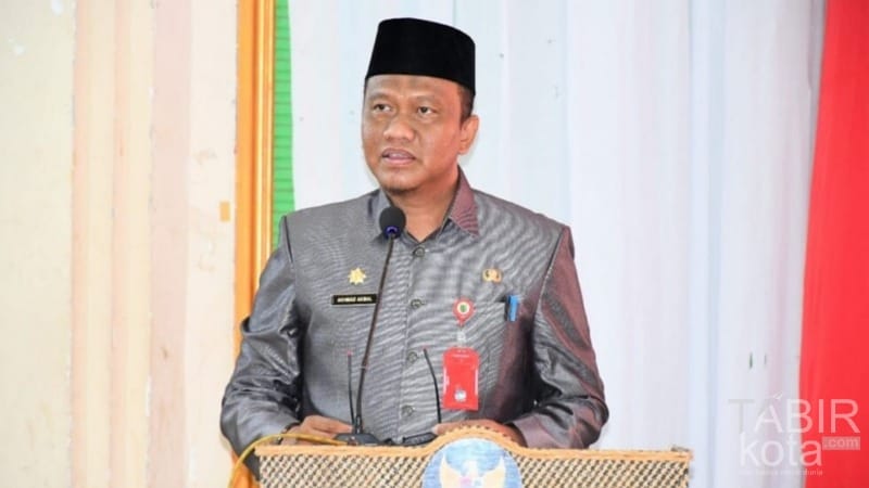 BPKAD Barsel Dukung Peluncuran Koperasi Merah Putih