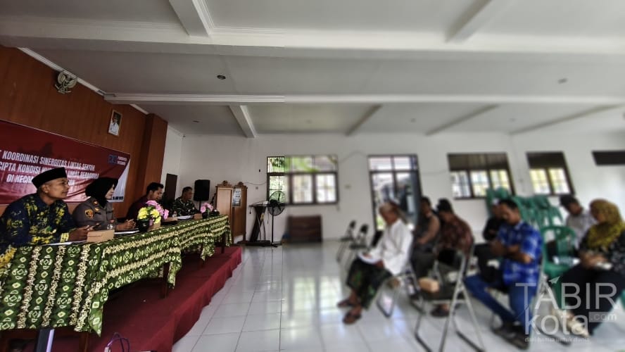 Ajarkan Paham “Batamat Sambahyang”, Datu Ganjil Gegerkan Warga Jaranih HST