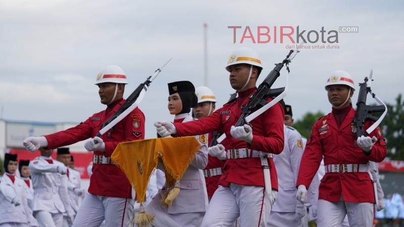 Kawal Pembawa Baki
