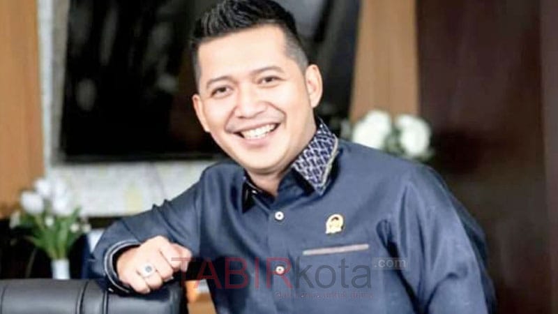 Kritisi Pemangkasan TKD RAPBN 2026, Legislator DRPD Kotabaru Gewsima Mega Putra Sebut Kemunduran Desentralisasi Fiskal
