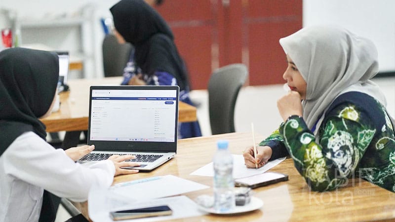 Kerja Sama dengan Dispar Kalsel, Pemkab Balangan Fasilitasi Pendaftaran HKI Pelaku Ekraf