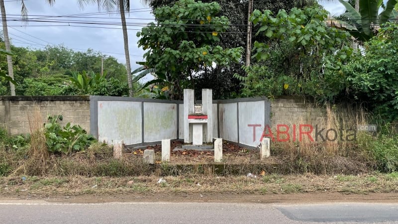 Sirah Darah Pertempuran Hambawang Pulasan