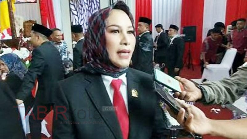 Sambut Positif Pengurus Baru PWI, Ketua DPRD Kotabaru Harap Sinergi Terjalin Erat
