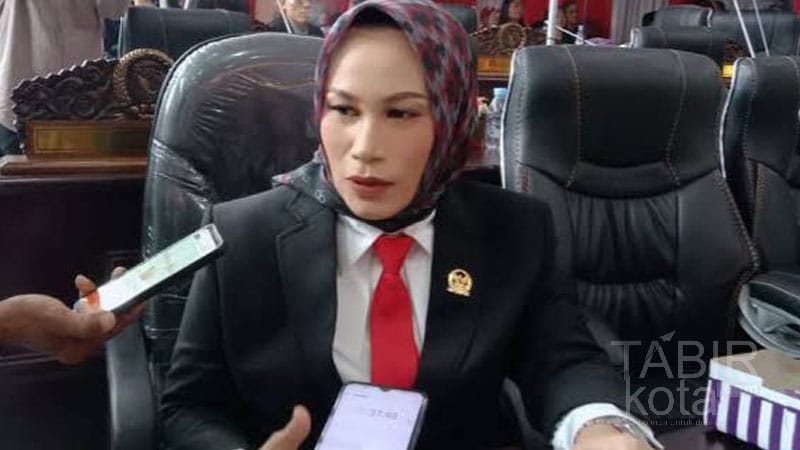 Ketua DPRD Kotabaru Apresiasi Gerak Cepat Bupati Tingkatkan Akses Internet