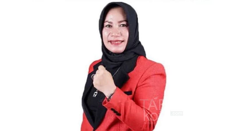Jelang Peringatan Hari Kemerdekaan RI, Ketua DPRD Imbau Masyarakat Kibarkan Bendera Merah Putih