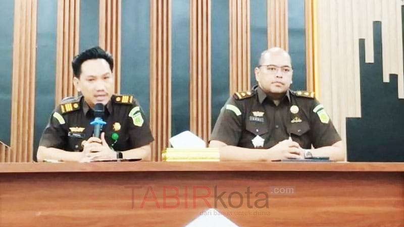 Mantan Bupati Tabalong Dua Periode Tersangka Korupsi Bokar Perumda, Rugikan Negara 1,8 Miliar