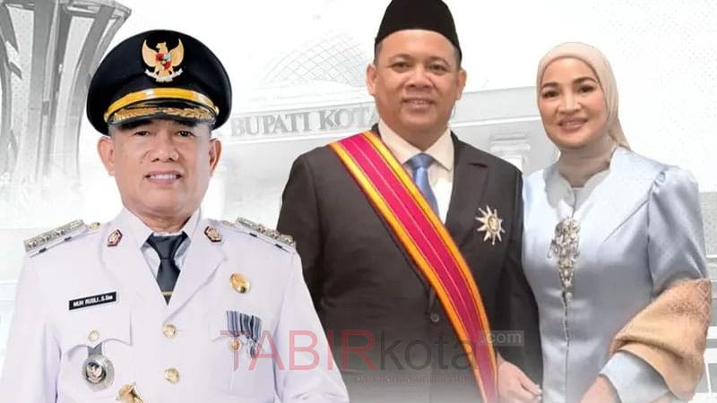 Pemkab Kotabaru Apresiasi Penganugerahan Bintang Mahaputera H Isam oleh Presiden