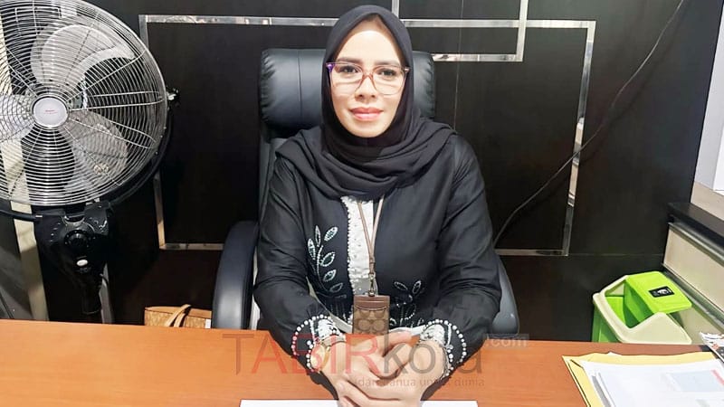 Perkuat Ketahanan Pangan, Pemkab Balangan Rencanakan Pembangunan Kantin B2SA