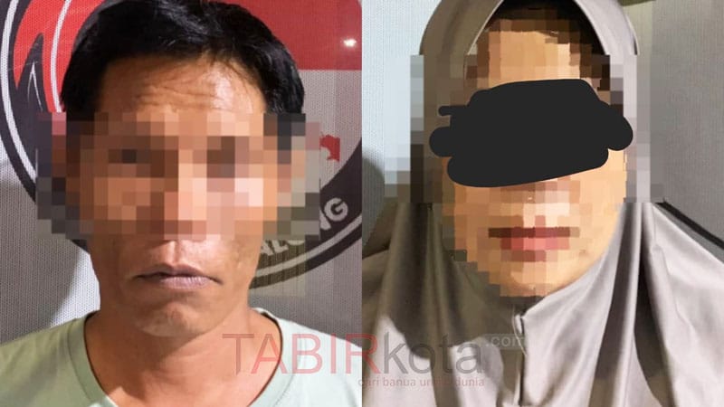 Antar Sabu ke Maburai Tanjung, Warga HST Ditangkap Satresnarkoba Polres Tabalong