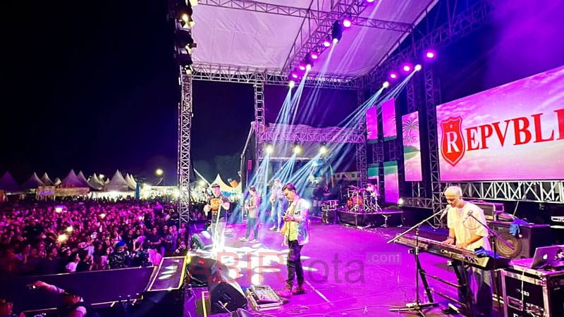 Repvblik di Barsel Expo