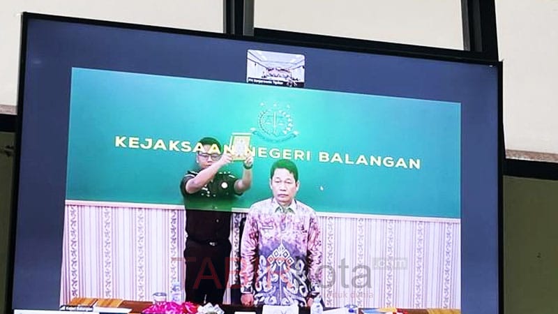 Bantah Terlibat Kasus Korupsi Perseroda ADCL, Bupati Balangan Tegaskan Penyalahgunaan Kewenangan oleh Dirut