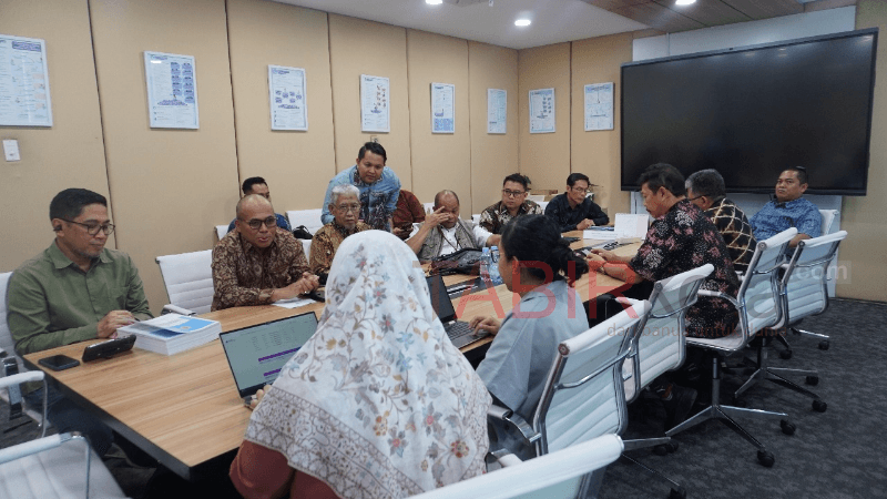 Optimis Pendirian PSDKU ULM di HST, Wabup Harap Efek Domino di Masyarakat