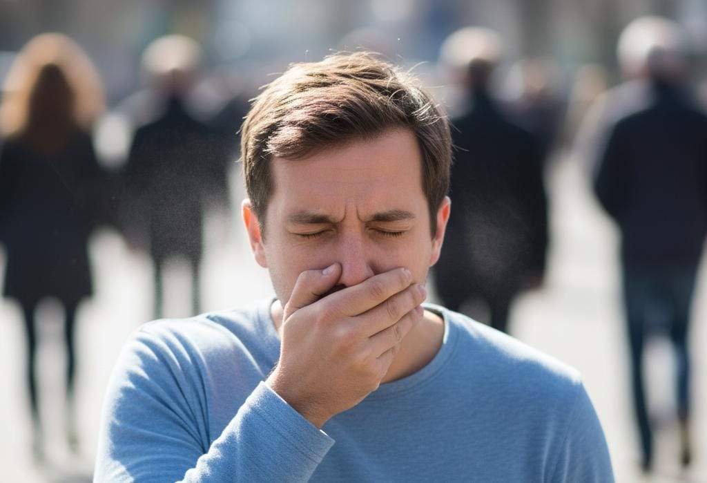 Cegah Influenza A, Dinkes HST Imbau Warga Tingkatkan Kewaspadaan