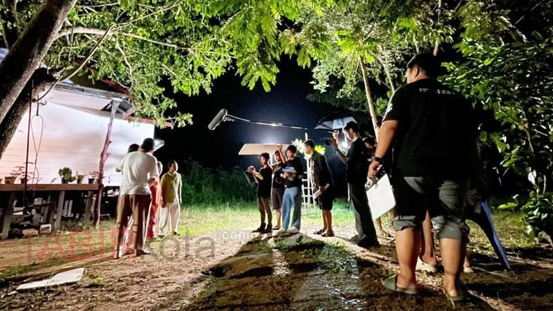 Pulasit; Teror Mistis dari Loksado