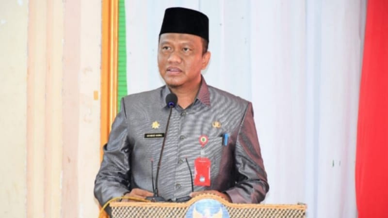 BPKAD Barsel Komitmen Kawal dan Dukung Pendanaan Program Makan Bergizi Gratis
