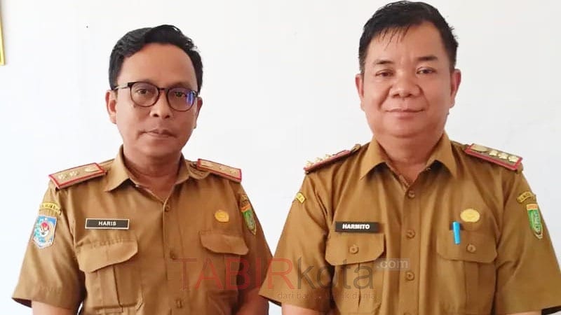 Dinsos Barsel Imbau Warga Kurang Mampu Segera Daftar BPJS Gratis