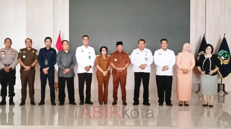 Khristianto Yudha: Warga Binaan Harus Siap Kembali ke Masyarakat