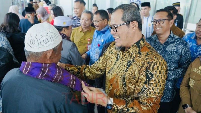 Hubungkan Dua Benua, Bandara Internasional Syamsudin Noor Mulai Rute Banjarmasin – Kuala Lumpur