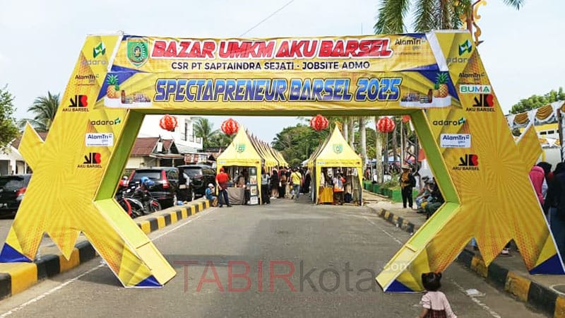 Ketika CSR Menyentuh Warga