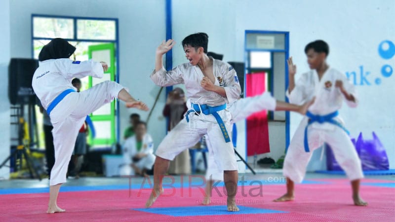 Kempo HSS