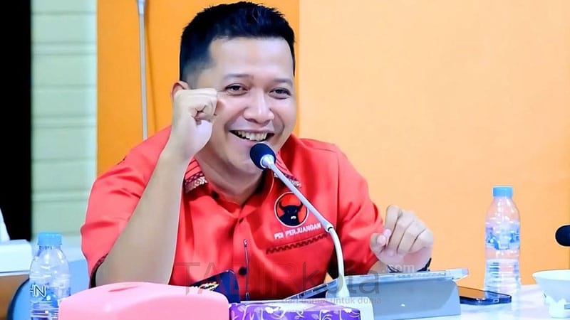 Fraksi PDI Perjuangan DPRD Kotabaru Apresiasi Penetapan Dana Transfer ke Daerah Rp692 Triliun