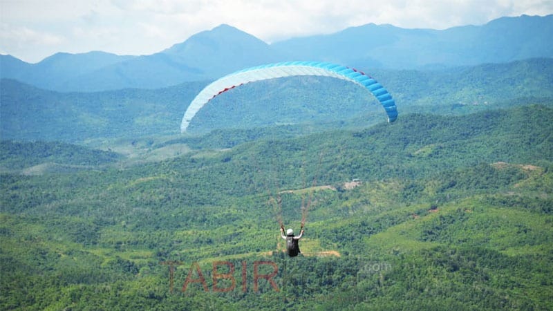Rika Pertiwi Sang Penakluk Langit dari Kotabaru