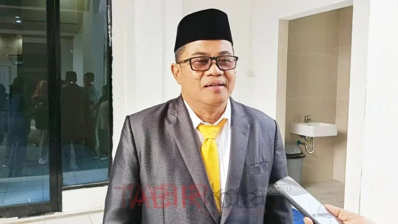 Pengelolaan RSUD Jaraga Sasameh Bergerak Positif, Direktur Optimis Target PAD 2025 akan Terlampaui
