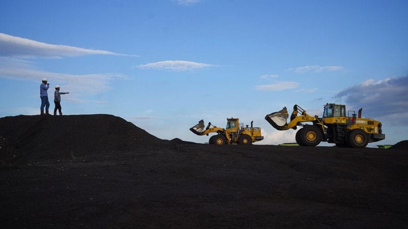 Menguji Ketangguhan Budaya “Zero Accident” Adaro