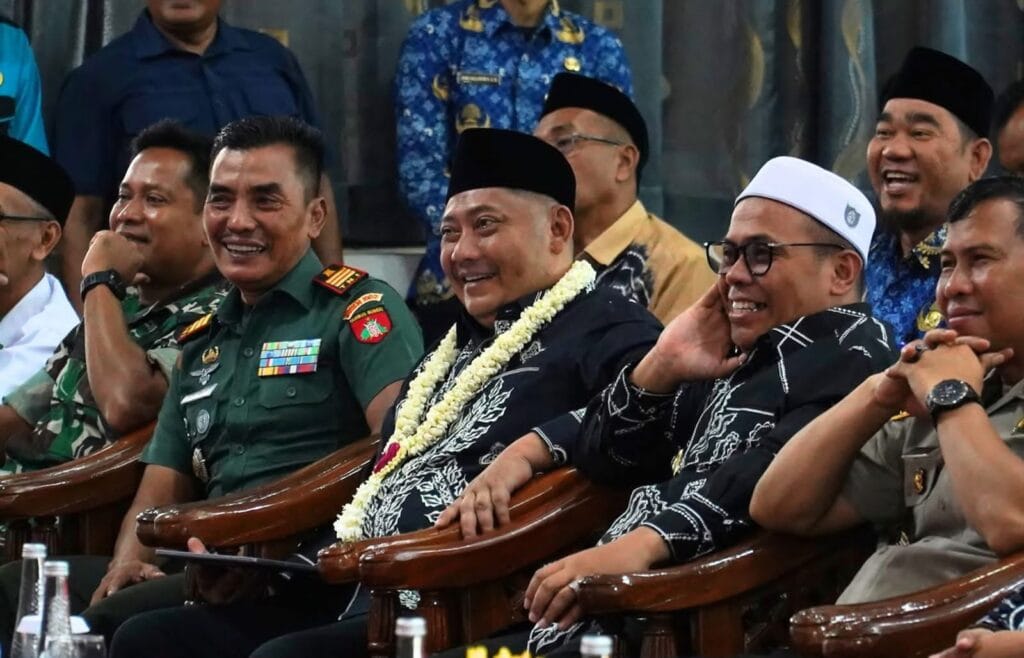 Peringati Hari Ibu ke-97, Bupati HST Tekankan Nilai Kebaikan Perempuan