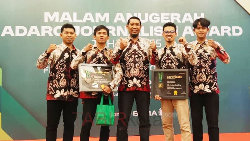 Penghargaan AJA 2025