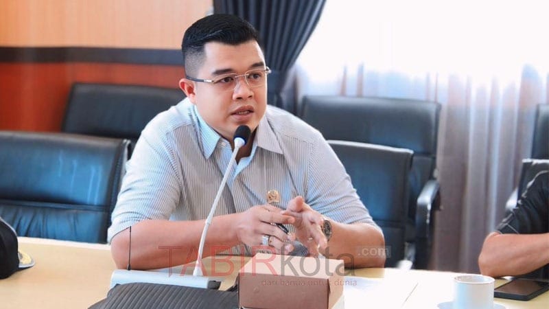 Pastikan Hak Perempuan dan Anak, DPRD Tabalong Bahas Raperda Penyelenggaraan PPA