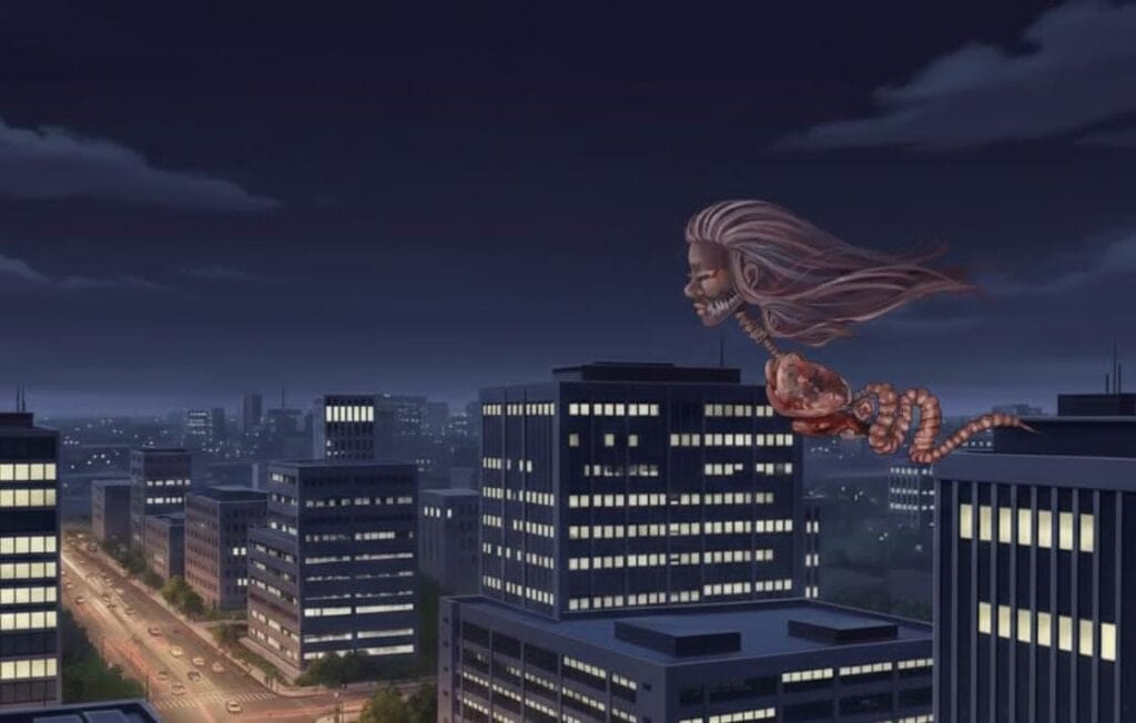 Kuyang: Antara Mitos dan Cerminan Manusia